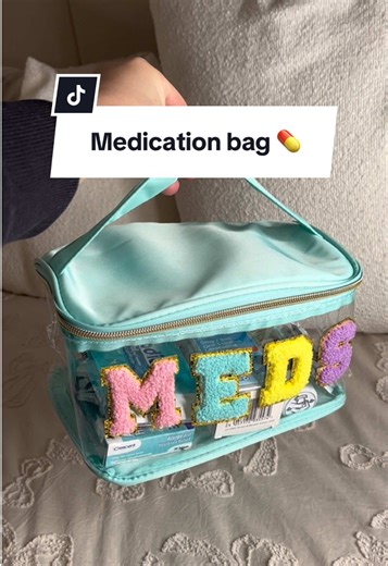 Get Organized: A Guide to Managing Your Medications