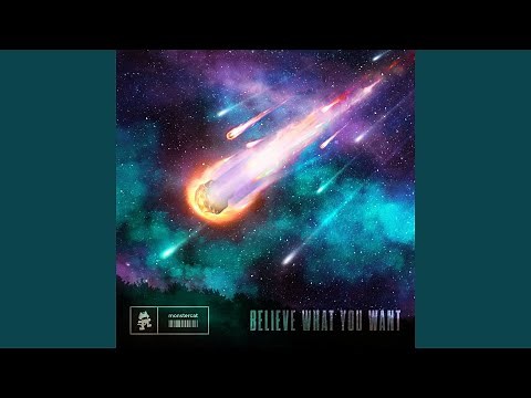 Believe What You Want
