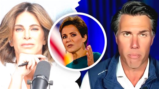 95K views · 2K reactions | Why Won’t Democrats Debate - Jillian Michaels & Leland Vittert on Media Bias | Jillian Michaels | Facebook