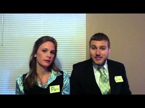 Michael Scott - A case study in Histrionic Personality Disorder