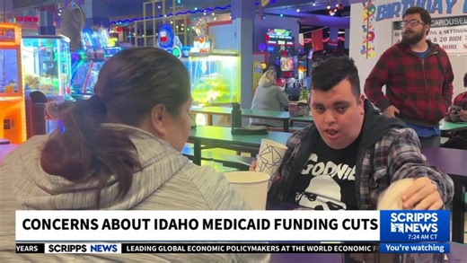 Idaho Medicaid cuts: The impact on assisted living services