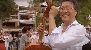 16K views · 343 reactions | This uplifting documentary celebrates the power of music, collaboration and learning. But more importantly, it’s a stunning look at creativity and the coming together of different musical and cultural traditions. Full of beautiful performances and charismatic people, it’s as feel-good as it gets. | Perth Festival | Facebook