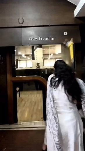@nowtrend.in on Instagram: "Headlines: VBA Workers Vandalize Raheja Office Over Alleged Casteist Abuse. On February 2, builder Sushil Raheja allegedly abused Marathi employee Rahul Jadhav with the slur ‘Tum ghati log kabhi sudhroge nahin’ after a minor work error, prompting Jadhav to file a complaint. Police registered an FIR under atrocity laws, but with no arrest, Vanchit Bahujan Aghadi workers vandalized the empty Chembur office on Saturday, smashing glass that wouldn’t break. Videos sparked 