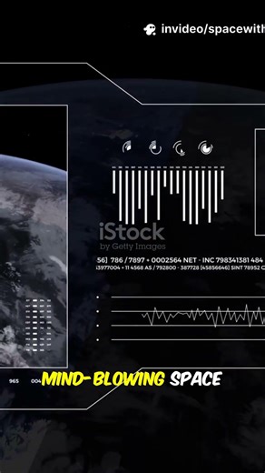 How a Mars Tech Just Saved Your City 🏙️🚀 #shorts