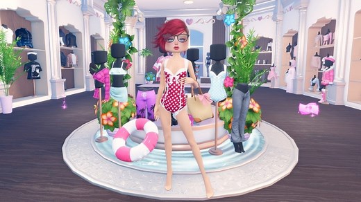 Dress to Impress Summer Update 2025 (Part 1) - All Details and Patch Notes - Dress To Impress Guide - IGN