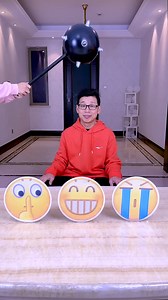 204K views · 2.7K reactions | 丨Emoji Matching Challenge! So Much Fun!#Funnyfamily #Partygames #partygame | Family Games Media | Facebook