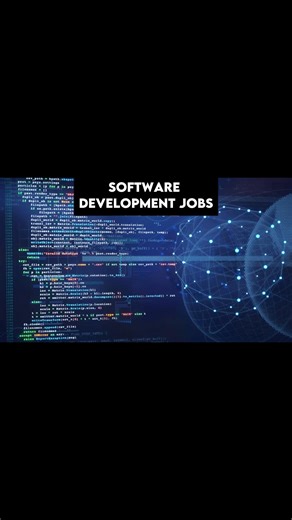 Learn More About Software Development Jobs | Bargain Hub