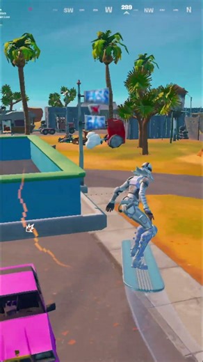 No Way Bro Did That