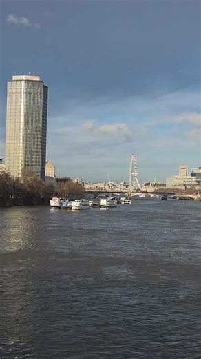 Exploring MI6: The Iconic Home of 007 in London