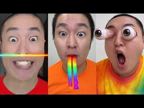 CRAZIEST Sagawa1gou Funny TikTok Compilation | Try Not To Laugh Watching Cactus Dance Challenge 2026
