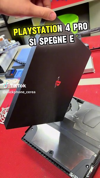 Clickphone_cerea su TikTok