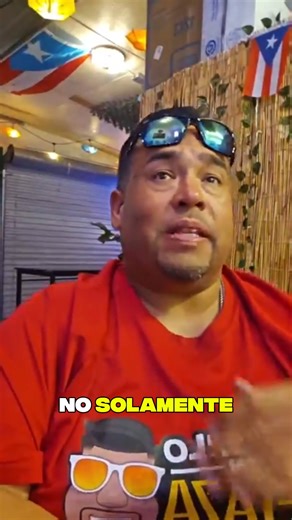 Dialogando un poco con Paco el dueño de Paco's Pinchos !!! Gracias por tu humildad y tu energia hermano !!! Bendiciones.. No le vamos a bajar NEVER!!!!!! 📞 1 813-461-1486 Location: 🌎 https://maps.app.goo.gl/LrYdUhF2xuHhZdqS8 Puedes Contactame en Confianza (787) 944-6067 Mas info! ⤵️ copy paste el enlac En Google UFeelGreat.com/c/MELAZA Pruebalo Un Mes Esto Funciona ⤴️ Ya perdí 100 libras Facil Sin Cirugía ni Inyecciones Sin Riesgos y es Saludable #HoyPorTiMañanaPorMi #EnLaUnionEstaLaFuerza #Ap