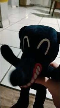 Cartoon dog vs Cartoon rabbit