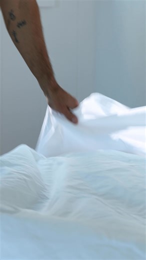 Home is more than four walls and a roof. It’s where you slow down. It’s where you let go, knowing exactly where you’ll land. | Parachute Home | Facebook