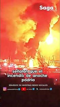 TICKING TIME BOMB!: PEMEX refinery in Salina Cruz EXPLODES for the THIRD TIME in a month