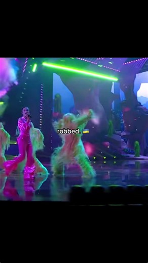 There’s no way that this finished 9th? 🇺🇦 || #Junioreurovision #JESC #Junioreurovision2026 #ukraine #winner