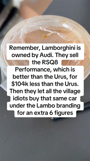 Audi RS Q8 Performance vs Lamborghini Urus: 2026 price and value explained