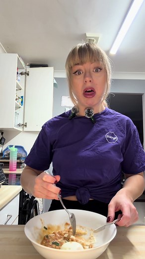 BURP INCOMING #asmr #burp #mukbang #eatwithme #fyp | burping
