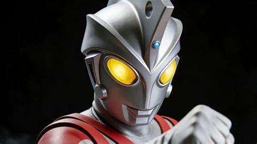 艾斯奥特曼经典战斗集锦（一）