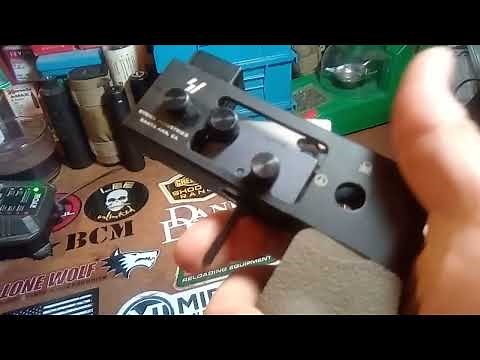 Timney triggers impact single stage trigger overview. Part 2 of AR-15 triggers series.