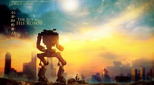 iPi Soft Motion Capture Technology Tapped for ‘Boy and His Robot’ Feature