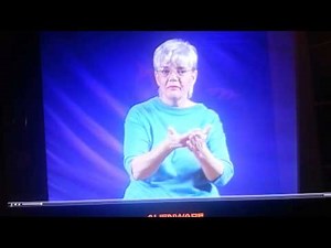 ASL TRANSITION MARKERS