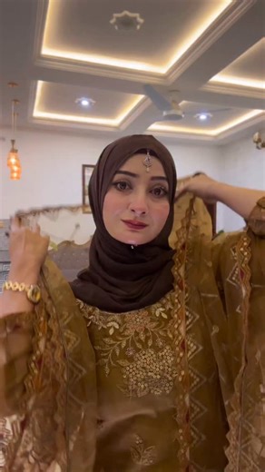 Dr.SIDRAH 🇵🇰| Pharm D, influencer on Instagram: "wedding hijab series day 5/10🥰 Modest hijab style| Hijab for wedding . . . . #hijabstyle #hijabtutorial #hijablook #hijabi #tutorial #aesthetic #fyp #ａｅｓｔｈｅｔｉｃ #love #style #fashion #beauty #modest #modesty #ootd #outfit #wedding #shadi #party #look #weddinglook #bride #blogger #blog #trending #hijabinspiration #muslimah #motivation #islam #modestfashion"