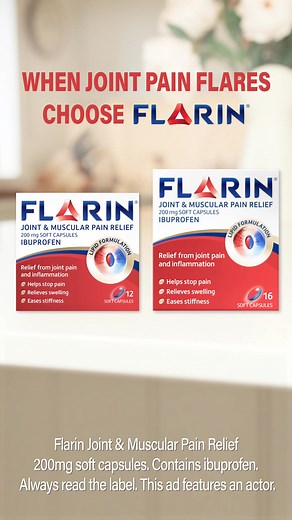 154K views | Flarin Joint & Muscular Pain Relief | Flarin Joint and Muscular Pain | Facebook