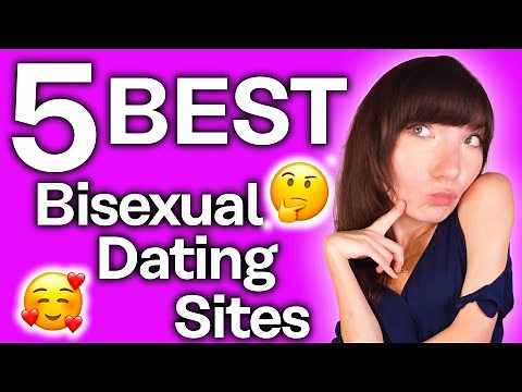 5 Best Bi Dating Sites [Aren’t You Curious?]