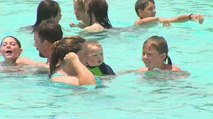Swimming safety tips for children to follow this spring break