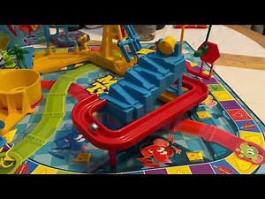 Baby Dolittle: Neighborhood Animals - Mouse Trap Remake (2022 Edition)