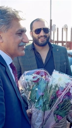 Welcome to hazyview ❤️high commission of Pakistan ❤️