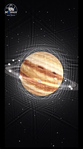 New Space time curvature structure of our planet and solar system