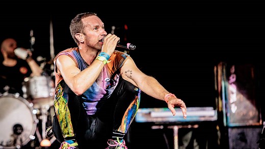 Coldplay's 2024 European dates: How to buy tickets