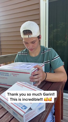 Part 3 #pobox #goodies #thankyou #blessed