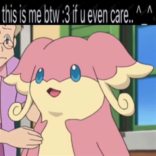 Silliness of Audino: A Pokémon Adventure