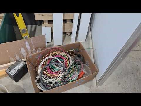 Blue Ridge Ductless Minisplit Installation - Part 3