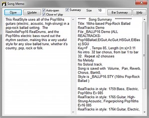 Band In A Box 2009 Mac Free Download
