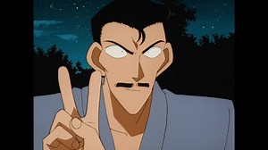 Detective Conan | E21 - The TV Drama Murder Case