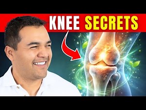 These 5 Knee Arthritis Healing Secrets Change Everything