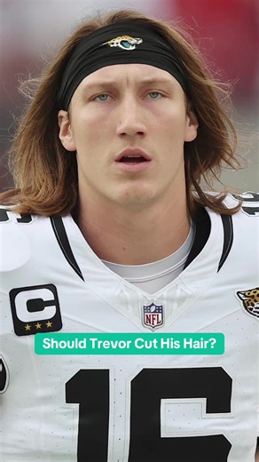 Can Trevor Lawrence Break the Long-Haired Quarterback Streak?