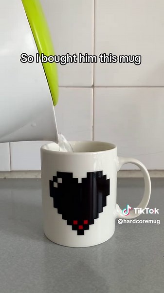 Creative Minecraft Coffee Mug Tutorial for Gamers