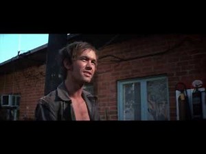 The Omega Man (1971) Official Trailer - Charlton Heston Movie