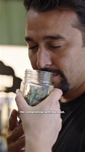 Is your daily chai really asli?