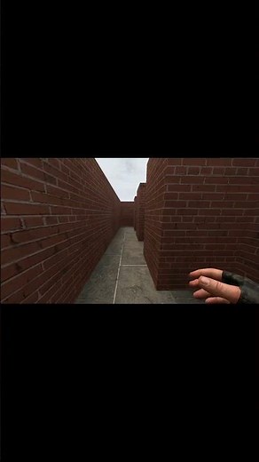 SEAGULL NEXTBOT CHASING ME NEXTBOT GMOD - Garry's Mod