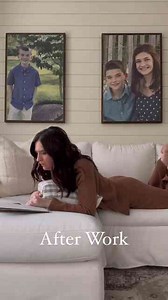 My Morning Routine: Getting Ready and Cleaning Up Before Work