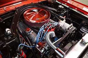 The Storied History Of The Small-Block Ford V-8 | The Online Automotive Marketplace | Hemmings, The World's Largest Collector Car Marketplace