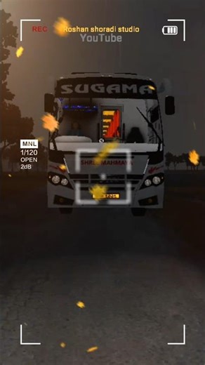 sewa sewa parsapen.bus love 💕 drawing travel bus adivasi