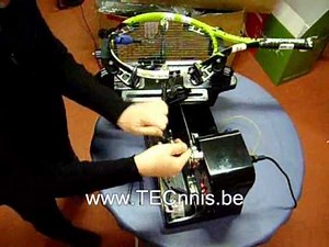 TECnnis.be - Corder avec la PRO's PRO TX-500n