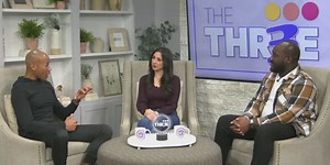 Fitness Friday: What to eat before a workout